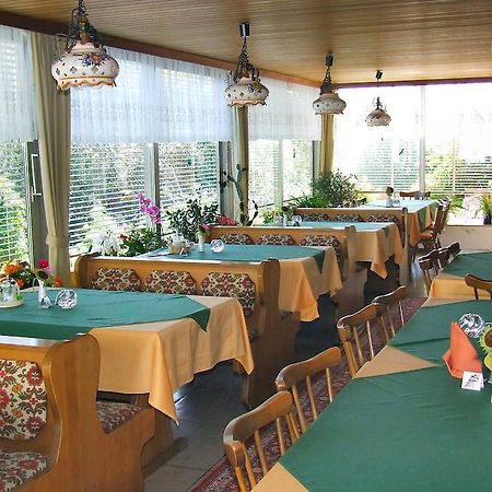 Lindenfels Pension Karina מראה חיצוני תמונה