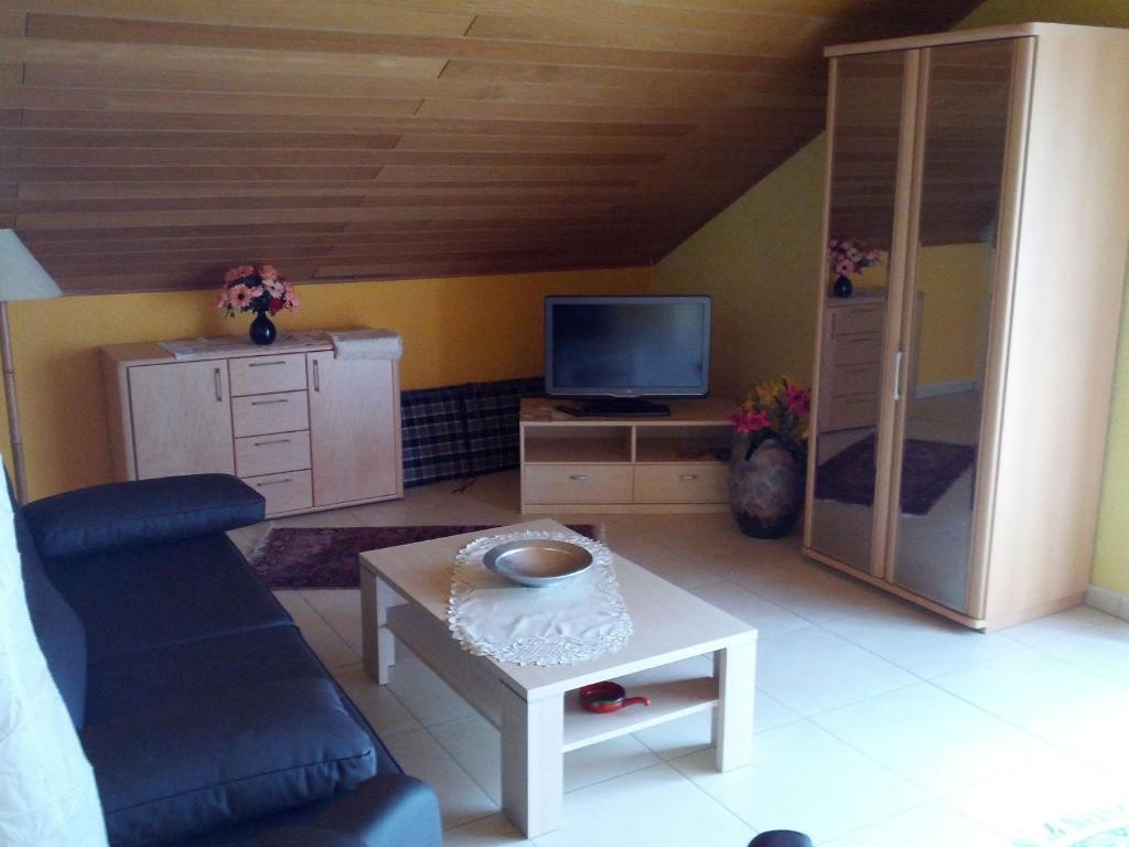 Lindenfels Pension Karina חדר תמונה