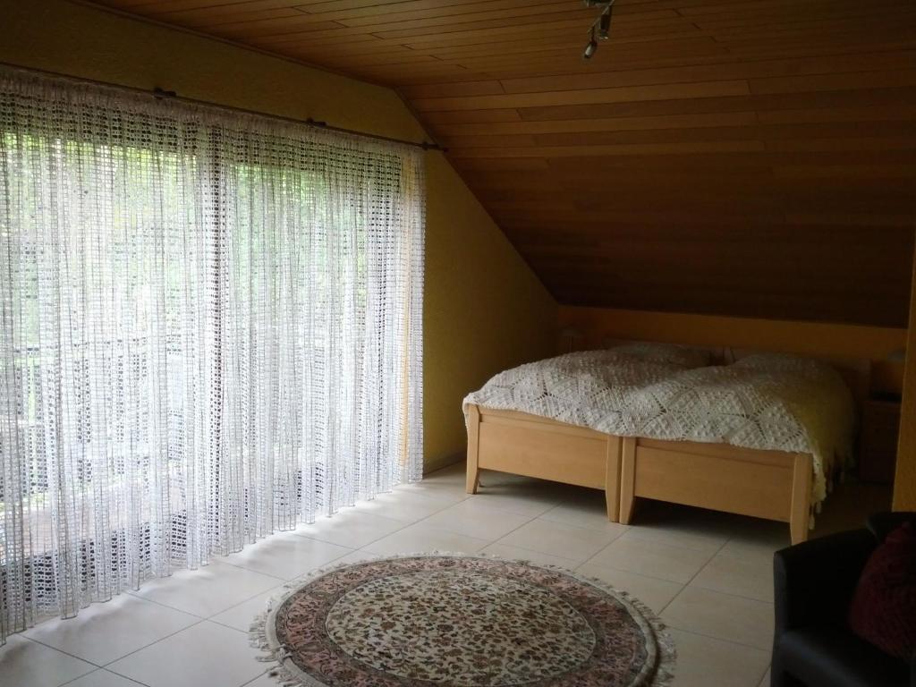 Lindenfels Pension Karina חדר תמונה