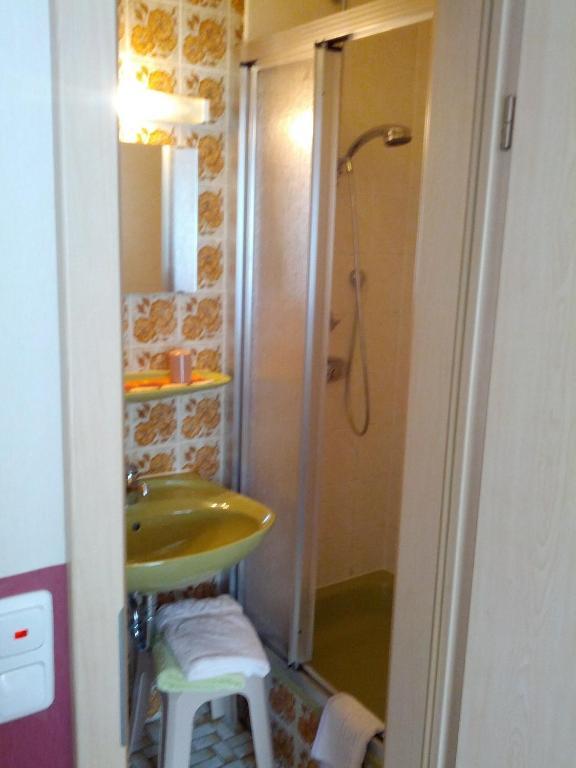Lindenfels Pension Karina חדר תמונה