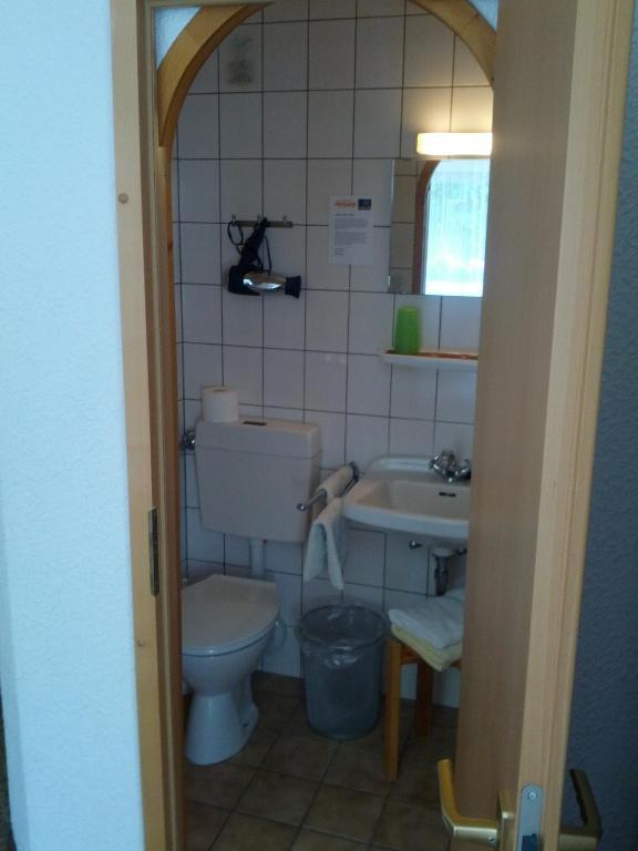 Lindenfels Pension Karina חדר תמונה