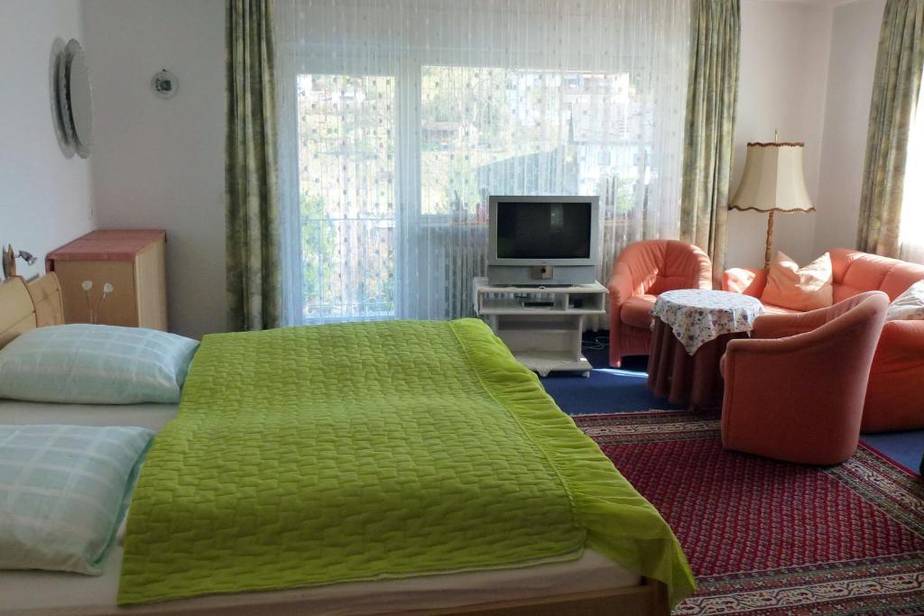 Lindenfels Pension Karina חדר תמונה