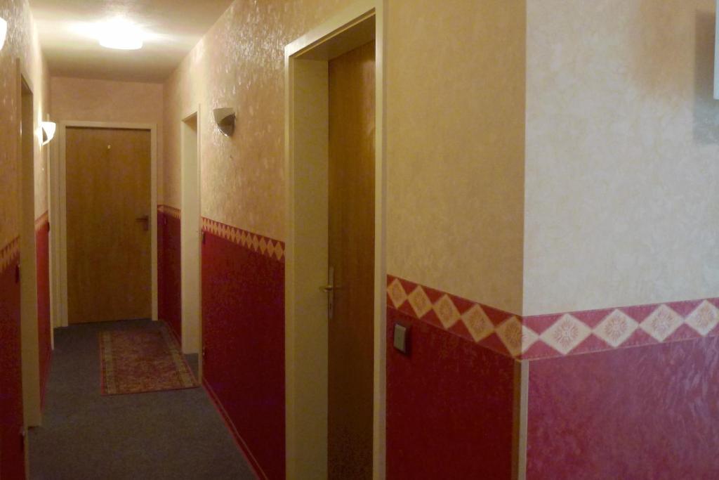 Lindenfels Pension Karina חדר תמונה