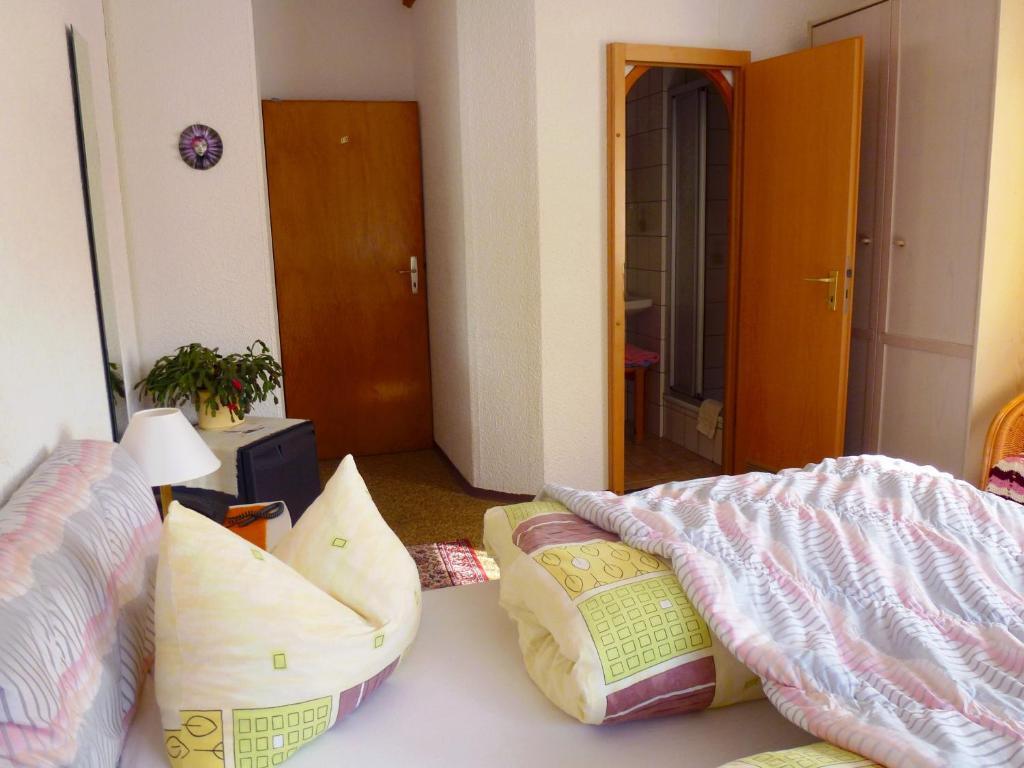 Lindenfels Pension Karina חדר תמונה